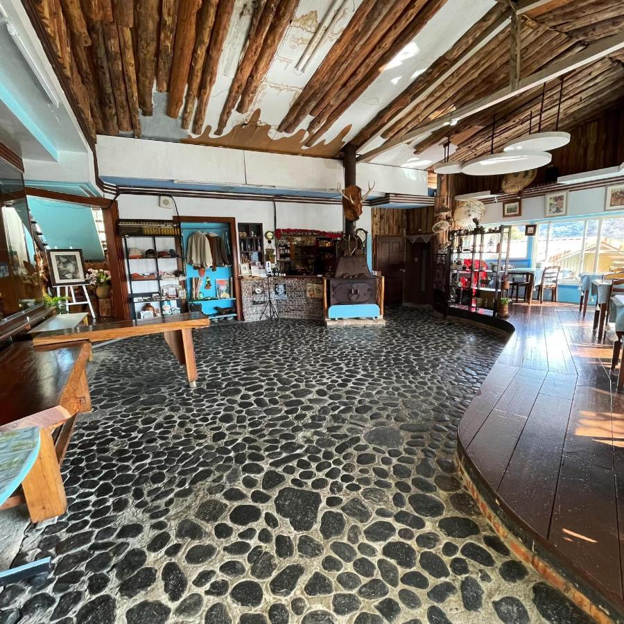 Shan Ju Lake Villa Renai Exterior photo