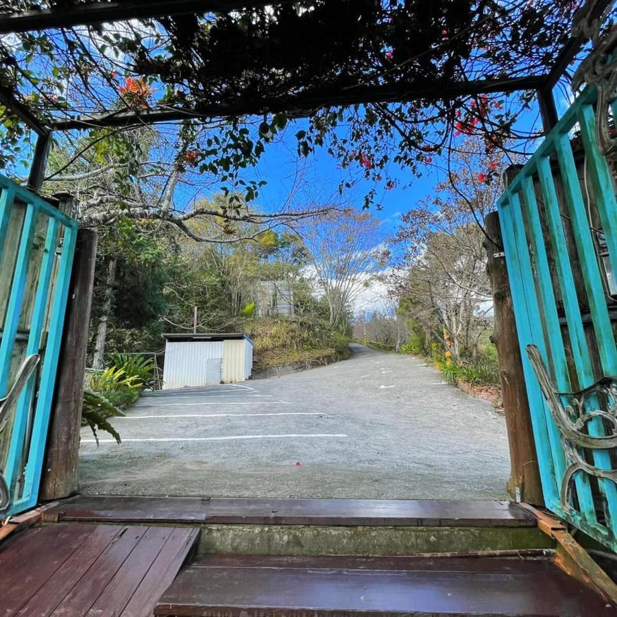 Shan Ju Lake Villa Renai Exterior photo
