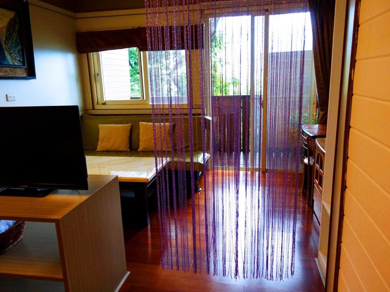 Shan Ju Lake Villa Renai Exterior photo